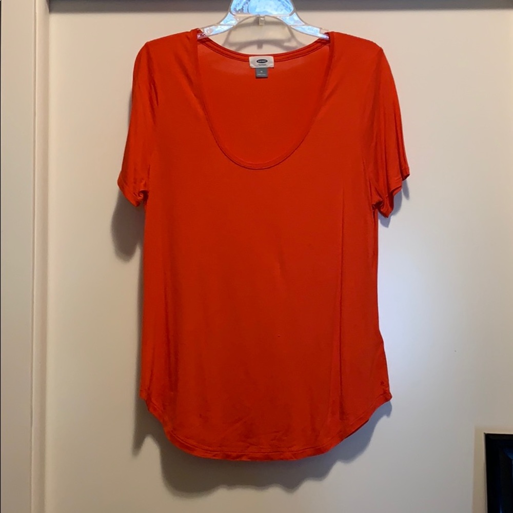 Old Navy Tee